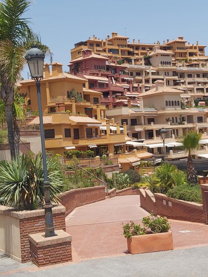 Апартаменты Casa Don Marco Агилас Экстерьер фото